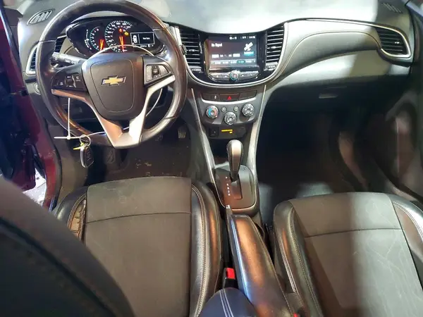 3GNCJPSB1HL193802 2017 CHEVROLET TRAX - Image 8