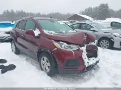 3GNCJPSB1HL205687 2017 CHEVROLET TRAX