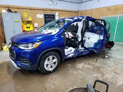 3GNCJPSB1HL207407 2017 CHEVROLET TRAX