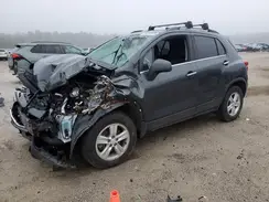3GNCJPSB1HL207990 2017 CHEVROLET TRAX