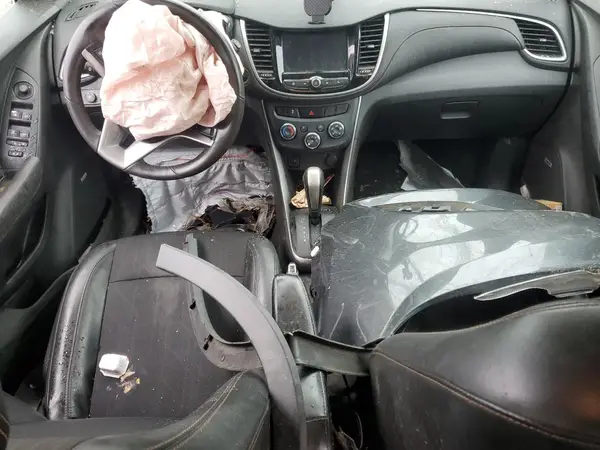 3GNCJPSB1HL207990 2017 CHEVROLET TRAX - Image 8