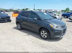 3GNCJPSB1HL220965 2017 CHEVROLET TRAX