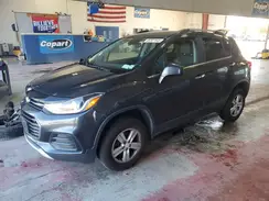 3GNCJPSB1HL225213 2017 CHEVROLET TRAX
