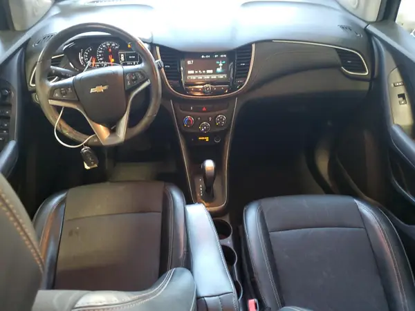 3GNCJPSB1HL225213 2017 CHEVROLET TRAX - Image 8