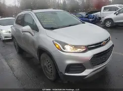 3GNCJPSB1HL234591 2017 CHEVROLET TRAX