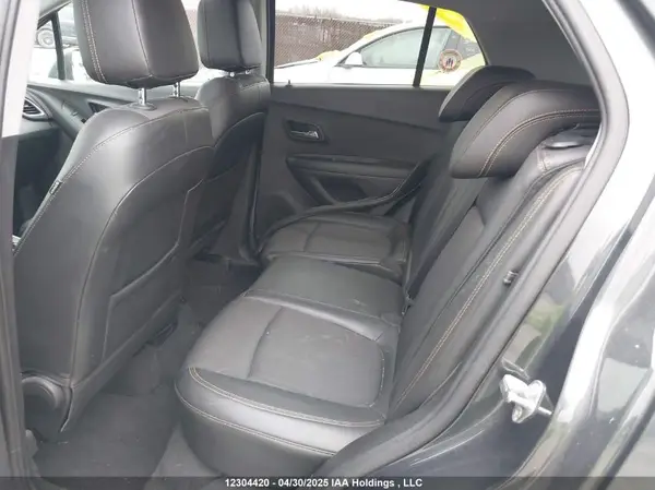 3GNCJPSB1HL238737 2017 CHEVROLET TRAX - Image 8