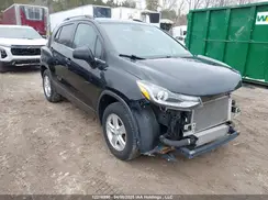 3GNCJPSB1HL240665 2017 CHEVROLET TRAX