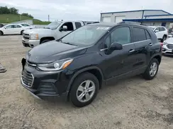 3GNCJPSB1HL242321 2017 CHEVROLET TRAX