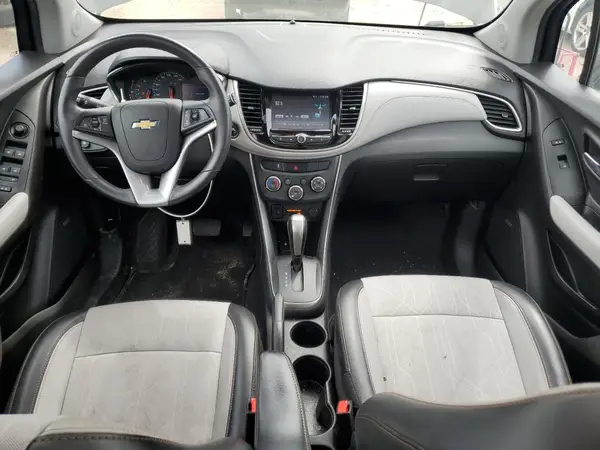 3GNCJPSB1HL242321 2017 CHEVROLET TRAX - Image 8