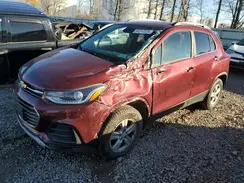 3GNCJPSB1HL247034 2017 CHEVROLET TRAX