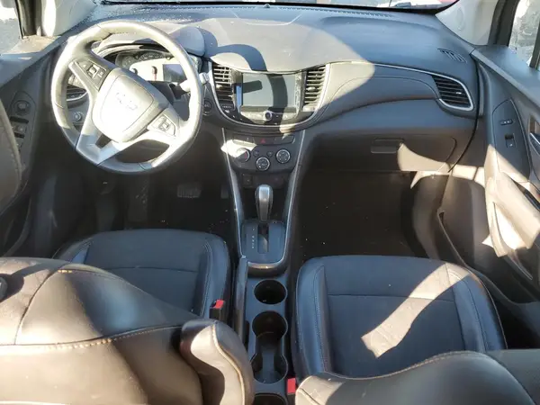 3GNCJPSB1HL247034 2017 CHEVROLET TRAX - Image 8