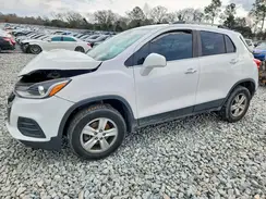 3GNCJPSB1HL248037 2017 CHEVROLET TRAX