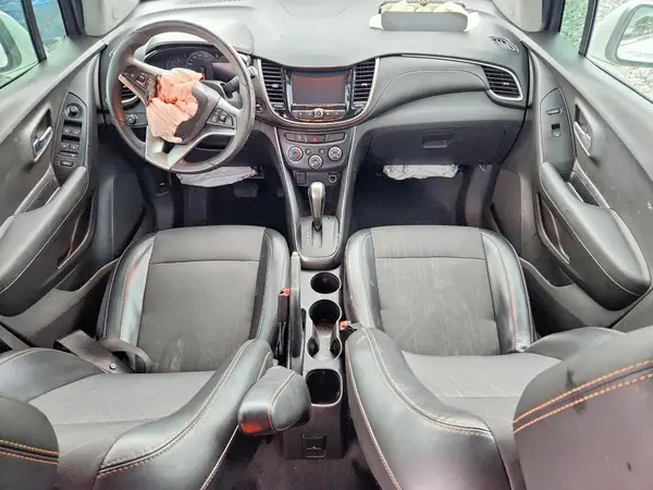 3GNCJPSB1HL248037 2017 CHEVROLET TRAX - Image 8