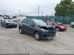 3GNCJPSB1HL249494 2017 CHEVROLET TRAX