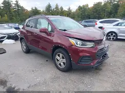 3GNCJPSB1HL250306 2017 CHEVROLET TRAX