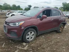 3GNCJPSB1HL253979 2017 CHEVROLET TRAX