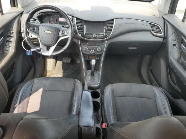 3GNCJPSB1HL253979 2017 CHEVROLET TRAX - Image 8