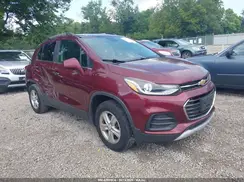 3GNCJPSB1HL260236 2017 CHEVROLET TRAX
