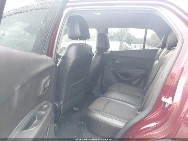 3GNCJPSB1HL260236 2017 CHEVROLET TRAX - Image 8
