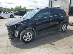 3GNCJPSB1HL265145 2017 CHEVROLET TRAX