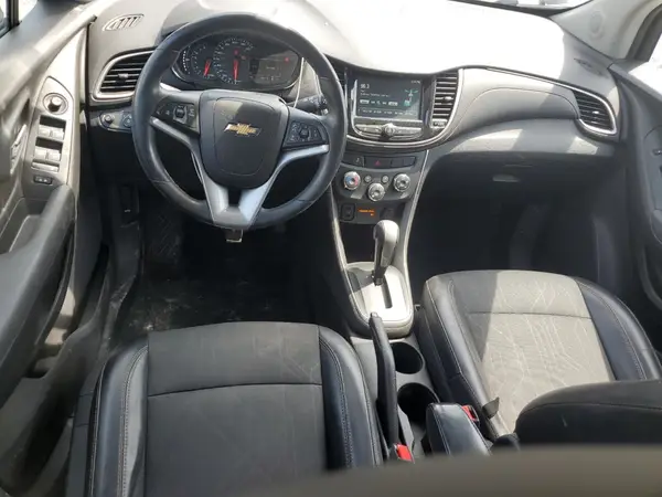 3GNCJPSB1HL265145 2017 CHEVROLET TRAX - Image 8