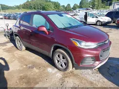 3GNCJPSB1HL276405 2017 CHEVROLET TRAX