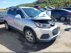 3GNCJPSB1HL281006 2017 CHEVROLET TRAX