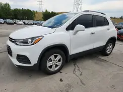 3GNCJPSB1HL281278 2017 CHEVROLET TRAX