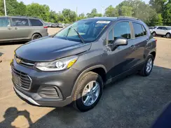 3GNCJPSB1HL281796 2017 CHEVROLET TRAX