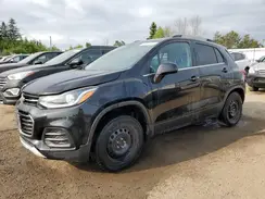 3GNCJPSB1HL283578 2017 CHEVROLET TRAX