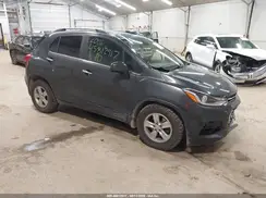 3GNCJPSB1HL286917 2017 CHEVROLET TRAX