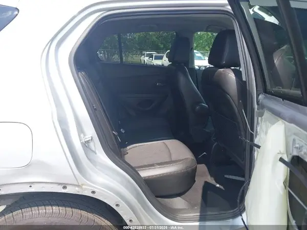 3GNCJPSB1HL287906 2017 CHEVROLET TRAX - Image 8