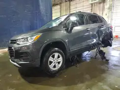 3GNCJPSB1HL288814 2017 CHEVROLET TRAX