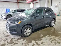 3GNCJPSB1HL290191 2017 CHEVROLET TRAX
