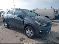 3GNCJPSB1JL155587 2018 CHEVROLET TRAX