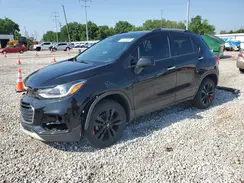 3GNCJPSB1JL168372 2018 CHEVROLET TRAX