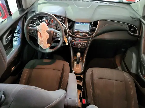 3GNCJPSB1JL172454 2018 CHEVROLET TRAX - Image 8
