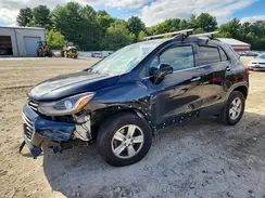 3GNCJPSB1JL175046 2018 CHEVROLET TRAX