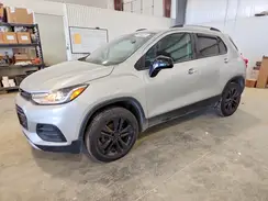 3GNCJPSB1JL177489 2018 CHEVROLET TRAX