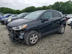 3GNCJPSB1JL178139 2018 CHEVROLET TRAX