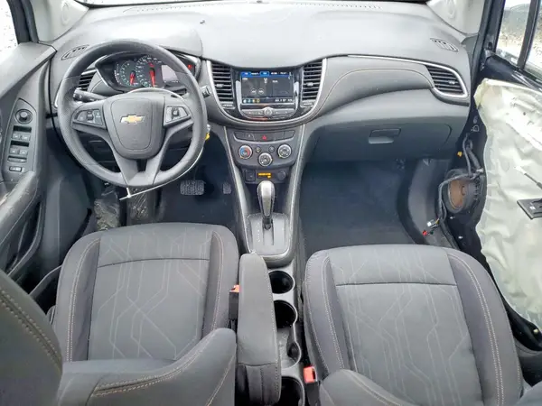 3GNCJPSB1JL178139 2018 CHEVROLET TRAX - Image 8
