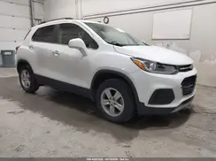 3GNCJPSB1JL218624 2018 CHEVROLET TRAX