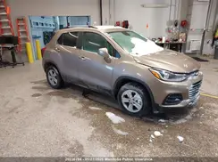 3GNCJPSB1JL221314 2018 CHEVROLET TRAX