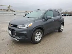 3GNCJPSB1JL225105 2018 CHEVROLET TRAX