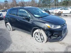 3GNCJPSB1JL231115 2018 CHEVROLET TRAX