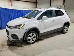 3GNCJPSB1JL244284 2018 CHEVROLET TRAX