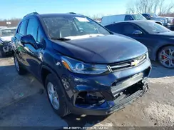 3GNCJPSB1JL244916 2018 CHEVROLET TRAX