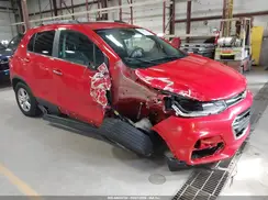 3GNCJPSB1JL251140 2018 CHEVROLET TRAX
