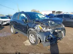 3GNCJPSB1JL252675 2018 CHEVROLET TRAX