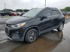 3GNCJPSB1JL256189 2018 CHEVROLET TRAX